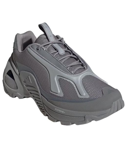 Adidas Gray Wonder Runner for men