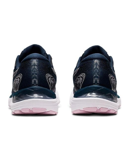 Asics Blue (Wmns) Gel-Cumulus 23 'French'