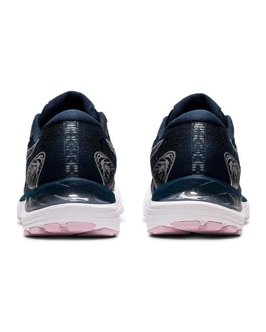 Asics Blue (Wmns) Gel-Cumulus 23 'French'