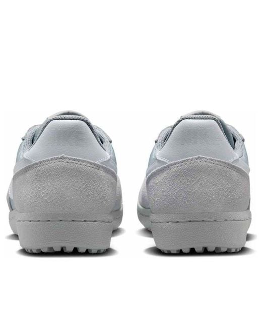 Nike White Field General 'Wolf' for men