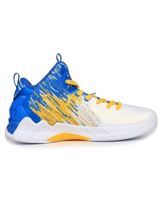 Anta Blue Klay Thompson 2 for men