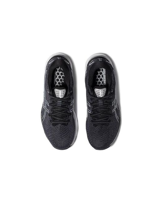 Asics Blue (Wmns) Gel-Cumulus 24 D Wide 'Carrier'