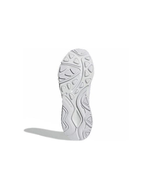 Adidas White Lxcon 'Triple' for men