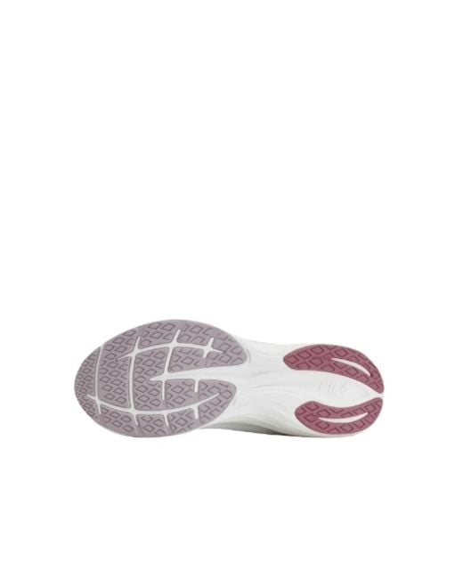 Fila White (Wmns) Athletics Collection Vola Evo Sneakers