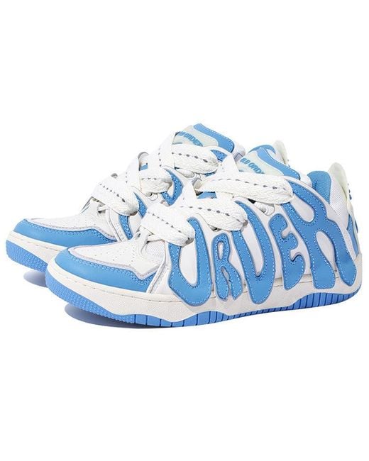 Old Order Blue Skater/001 'Light' for men