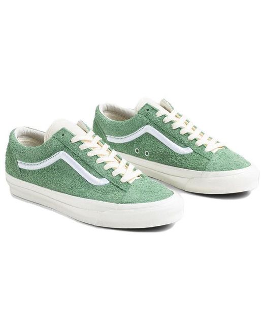 Vans Green Vault Og Style 36 Lx