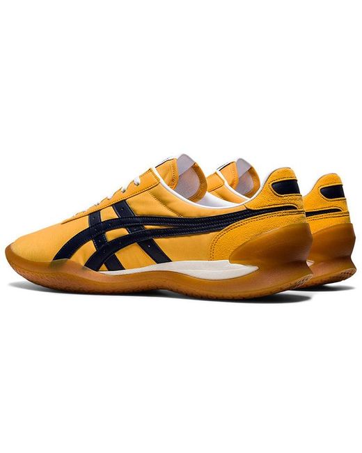 Onitsuka Tiger Orange Ohbori Ex for men