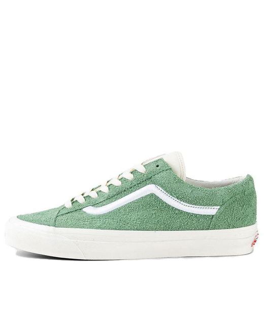 Vans Green Vault Og Style 36 Lx ''