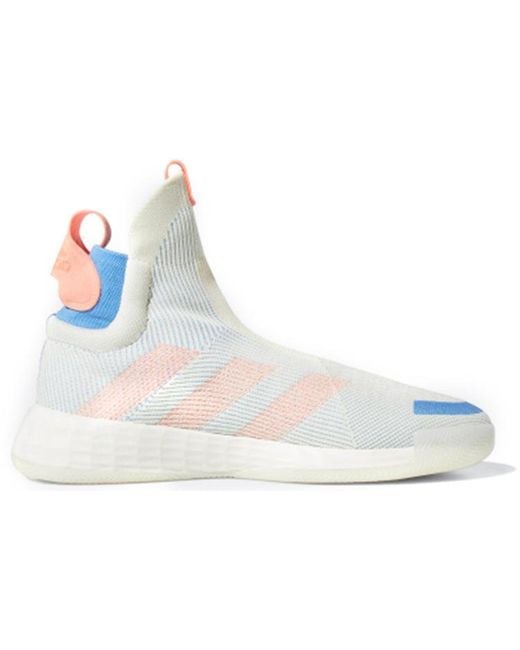 Adidas Blue N3Xt L3V3L 'Pastel' for men