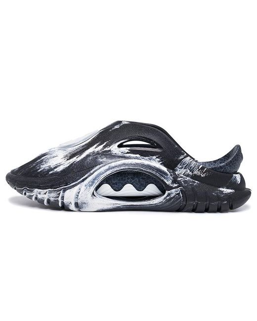 Rigorer Blue Shark Sandals 'Night' for men