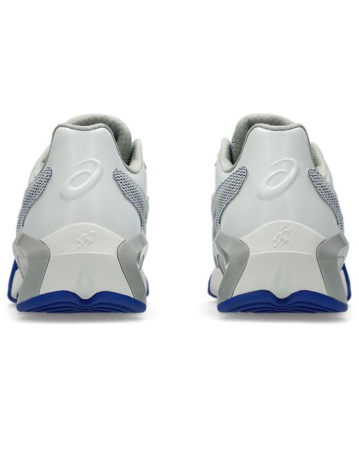 Asics White X Kiko Kostadinov Novalis Gel-Teremoa 'Snow' for men