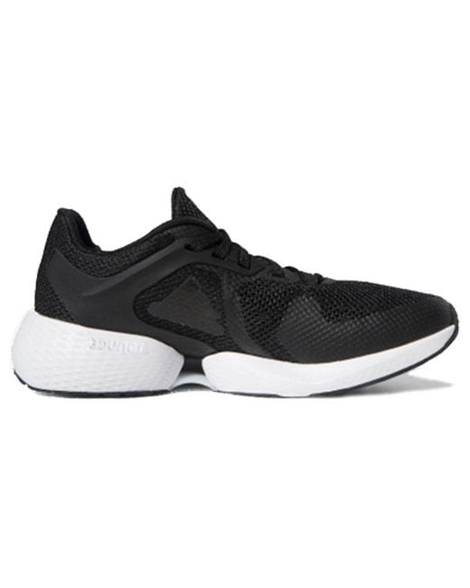 Adidas Black (Wmns) Alphatorsion 'Core'