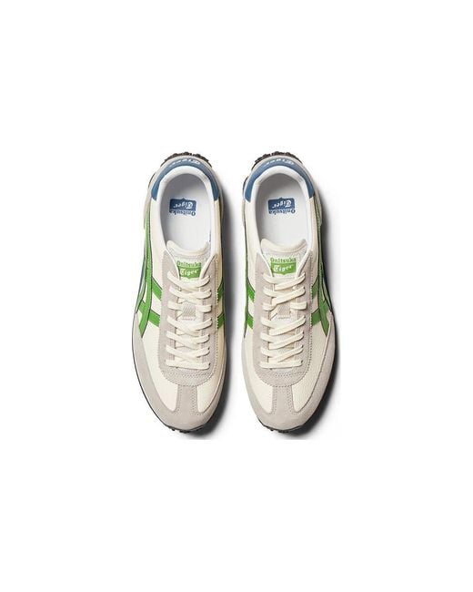 Onitsuka Tiger Green Edr 78 'Cream Garden' for men