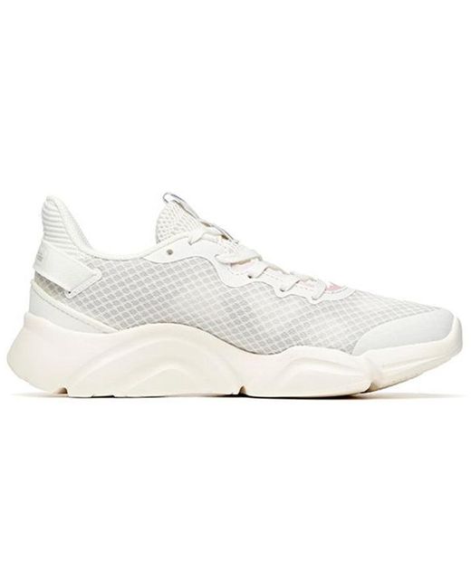 Anta White (Wmns) City Fun Runner