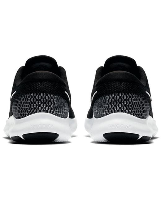 Nike Black (Wmns) Flex Experience Rn 7