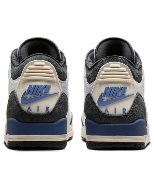 Nike Blue 3 X A Ma Maniere 'Diffused' for men