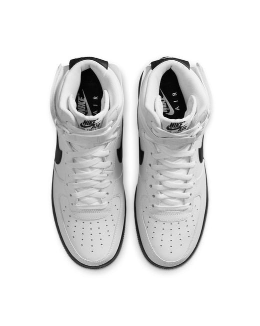 Nike White Air Force 1 High '07 for men