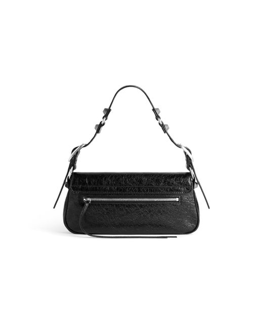 Balenciaga Black (Wmns) Le Cagole Small Sling Bag
