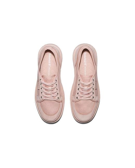 Timberland Pink (Wmns) Ray City