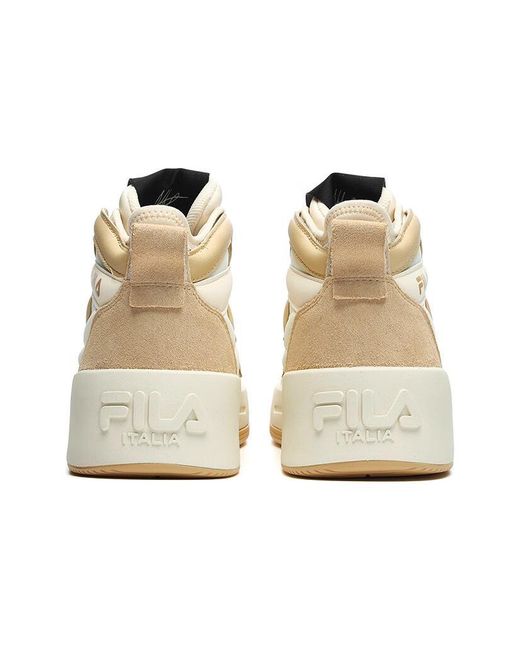 Fila Natural (Wmns) Khaki'