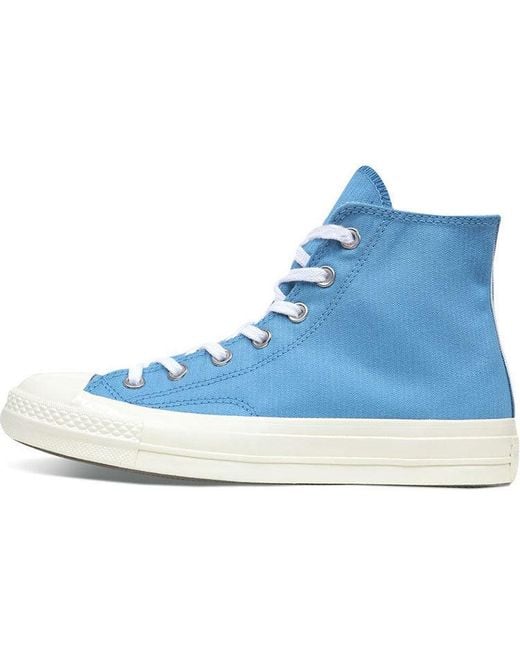 Converse Blue Chuck 70 High 'Aegean Storm' for men