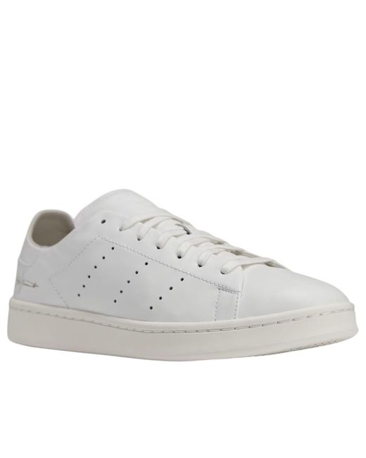 Adidas White X Y-3 Stan Smith for men