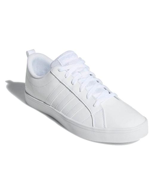 Adidas White Neo Vs Pace for men