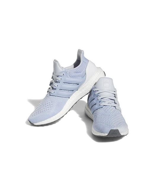 Adidas White (Wmns) Ultraboost 1.0 Shoes 'Halo'