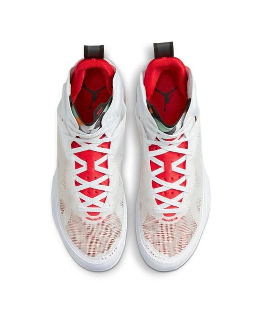 Nike White 37 'Hare' for men