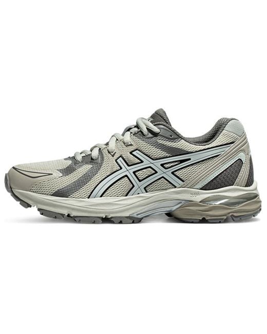 Asics Gray (Wmns) Gel-Flux Cn 'Cream'