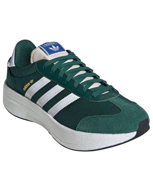 Adidas Blue City Rnr for men