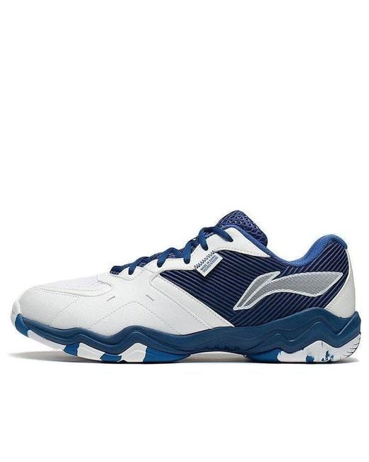 Li-ning Blue Sound Wave 2 Dark' for men