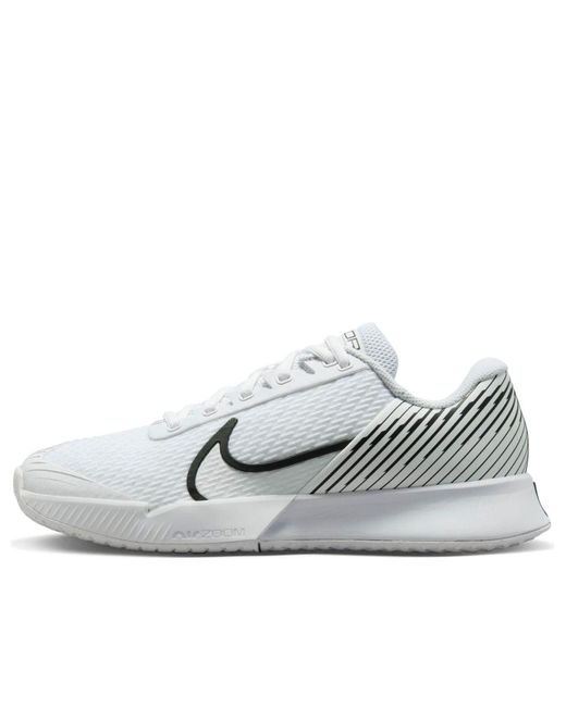 Nike Metallic (Wmns) Court Air Zoom Vapor Pro 2