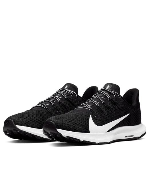 Nike Black (Wmns) Quest 2