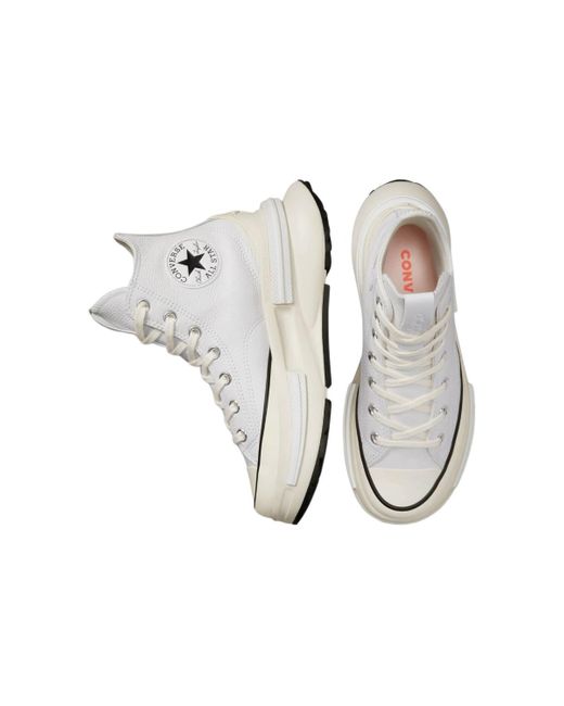 Converse White Run Star Legacy Cx Ivory' for men