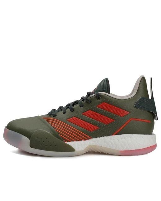 Adidas Green T Mac Millennium for men