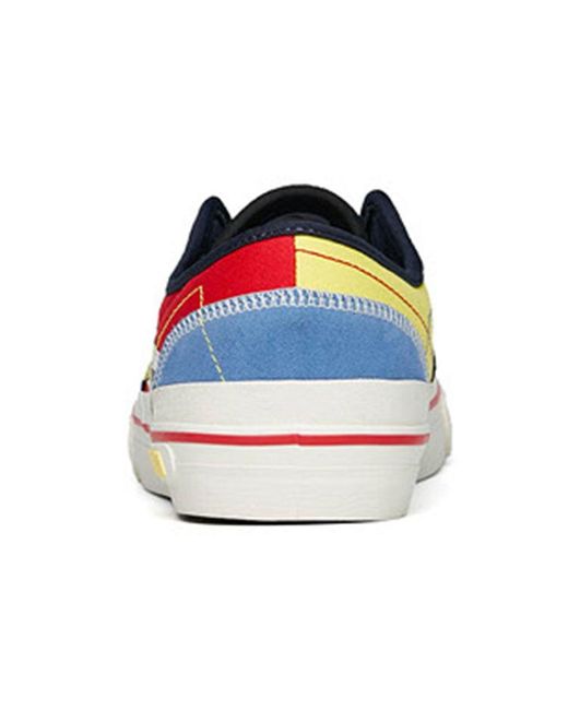 Anta Red A-Journey Low Multi' for men