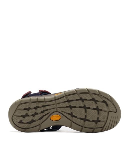 Teva Blue Strata Universal for men