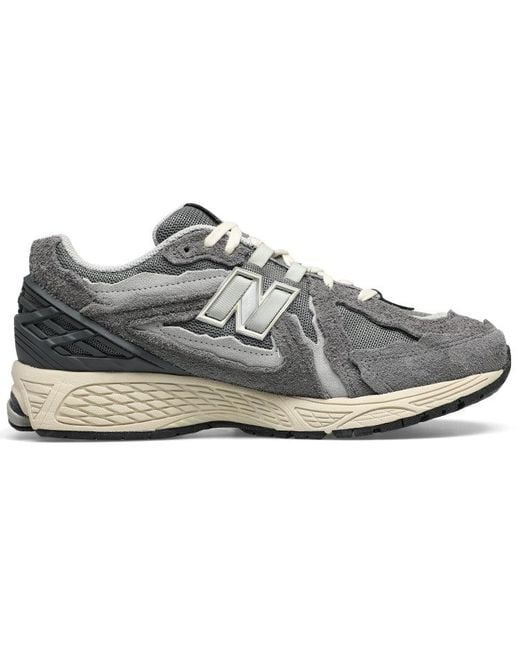 New Balance Gray Nb 1906R 'Protection Pack Harbor' for men