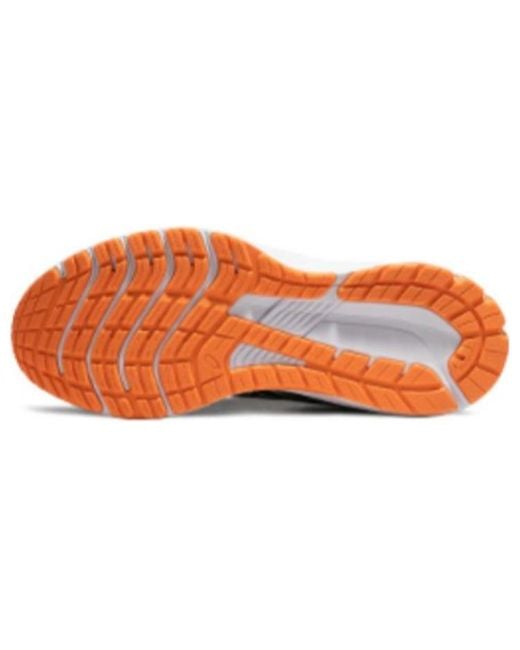 Asics Blue Gt-1000 11 Island Peach' for men
