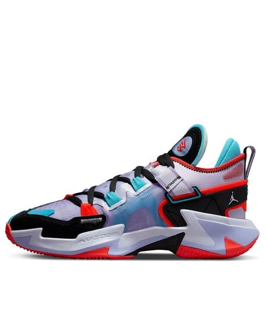 Nike Blue Why Not Zer0.5 Pf 'Childhood' for men