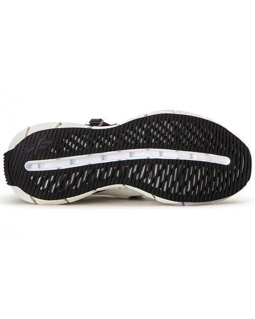 Reebok Blue Zig Kinetica Concept Type 1 for men