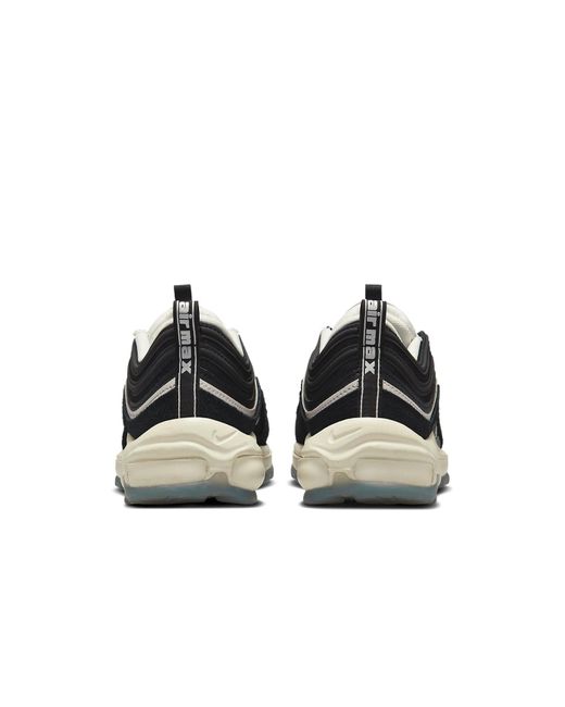 Nike Black (Wmns) Air Max 97 Premium 'Hangul Day'