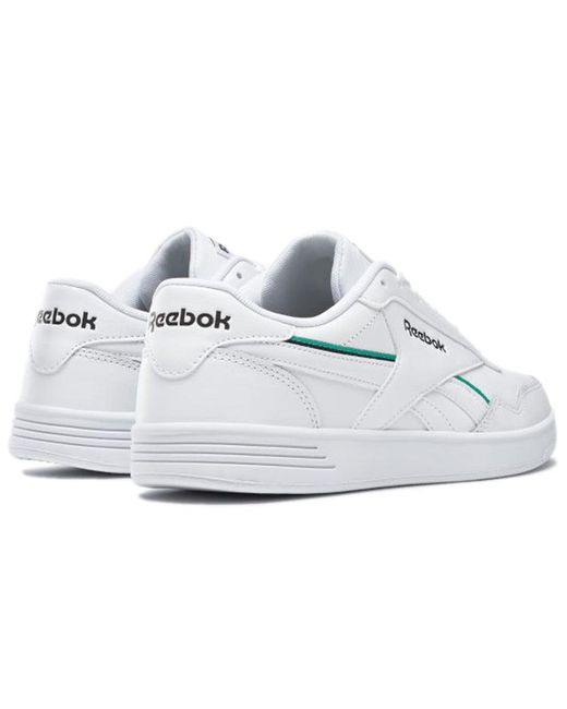 Reebok White (Wmns) Royal Techque T