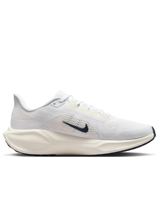 Nike White (Wmns) Air Zoom Pegasus 41 Pq 'Anniversary'