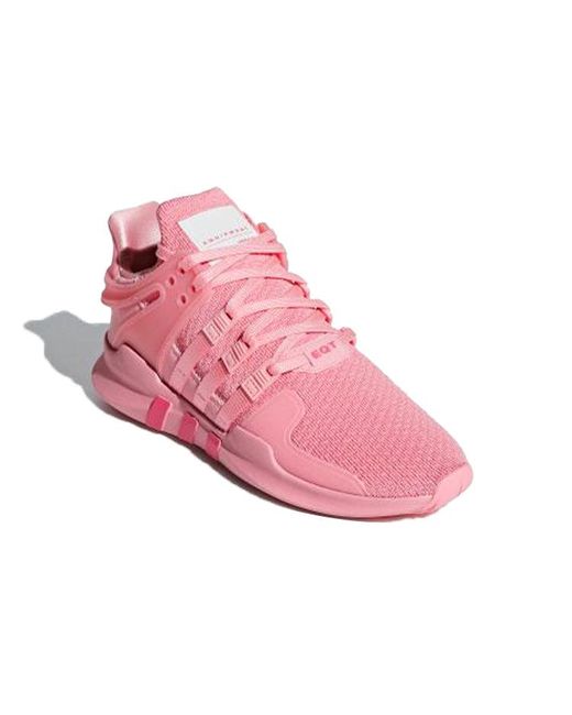 Adidas Pink (Wmns) Eqt Support Adv 'Super Pop'
