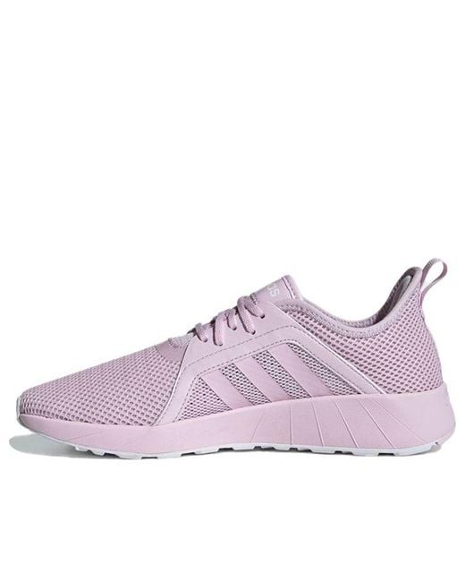 Adidas Purple (Wmns) Neo Khoe Run