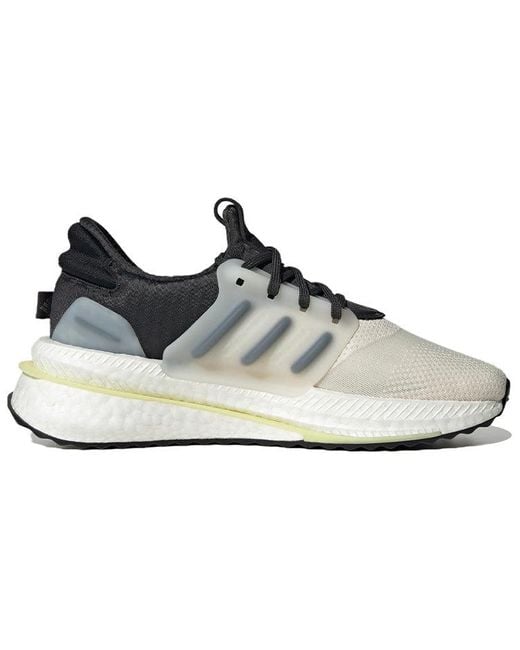 Adidas Blue (Wmns) X_Plrboost 'Chalk'