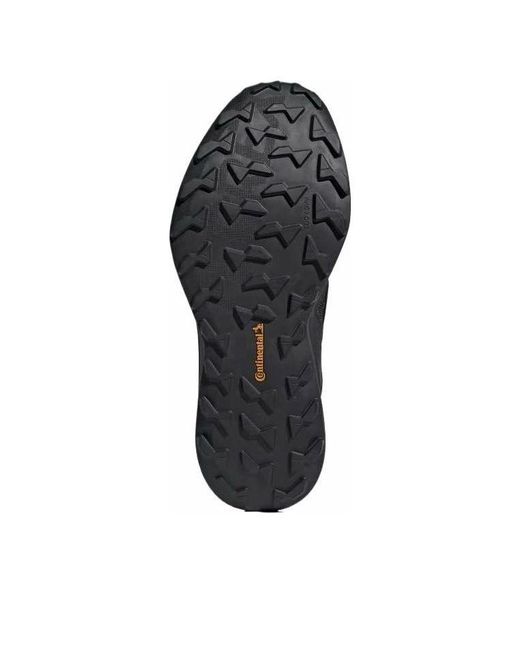 Adidas Black Kantai Trail for men