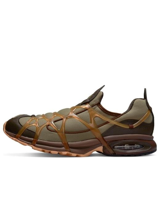 Nike Brown Air Kukini Sneaker for men